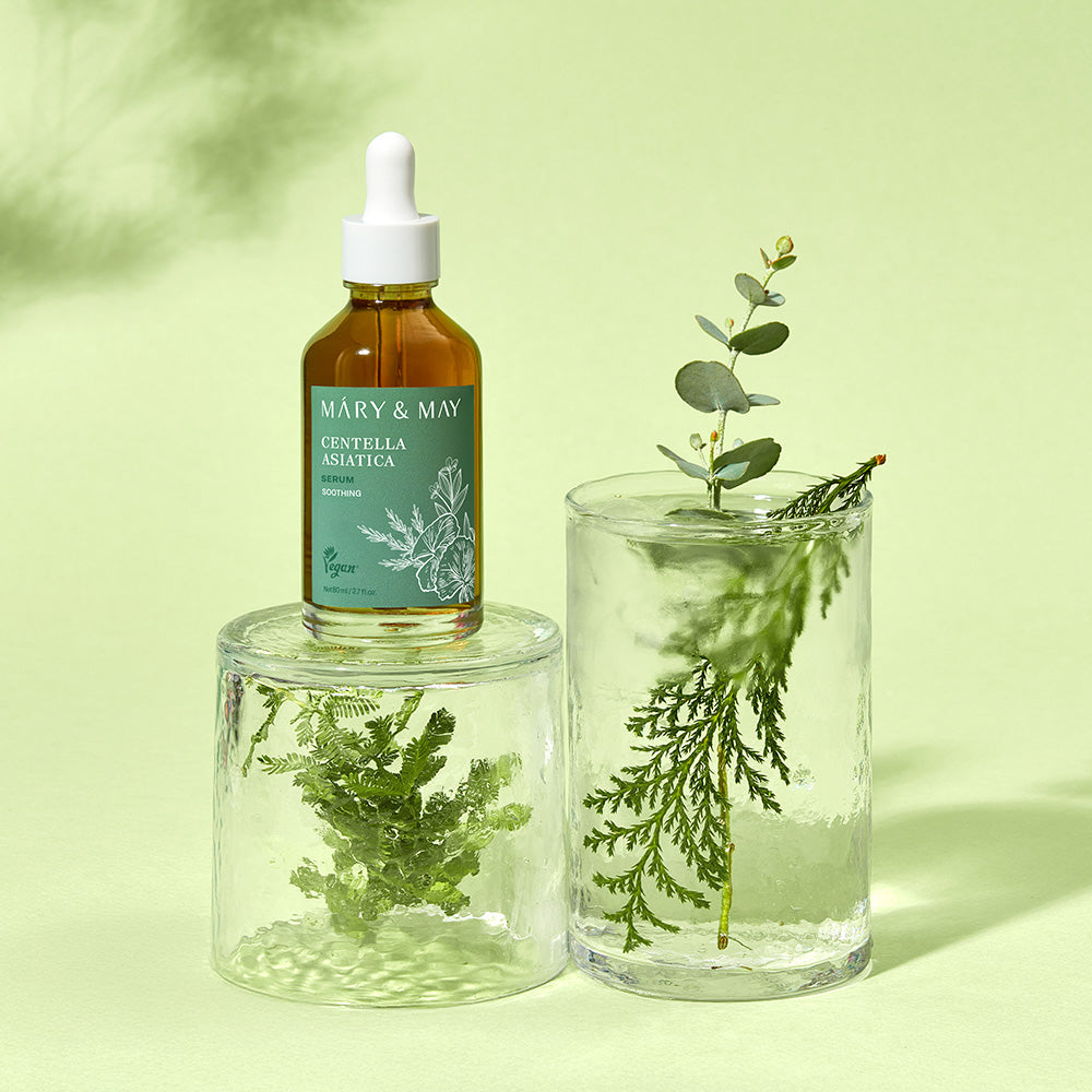 Mary & May Centella Asiatica Serum 80ml
