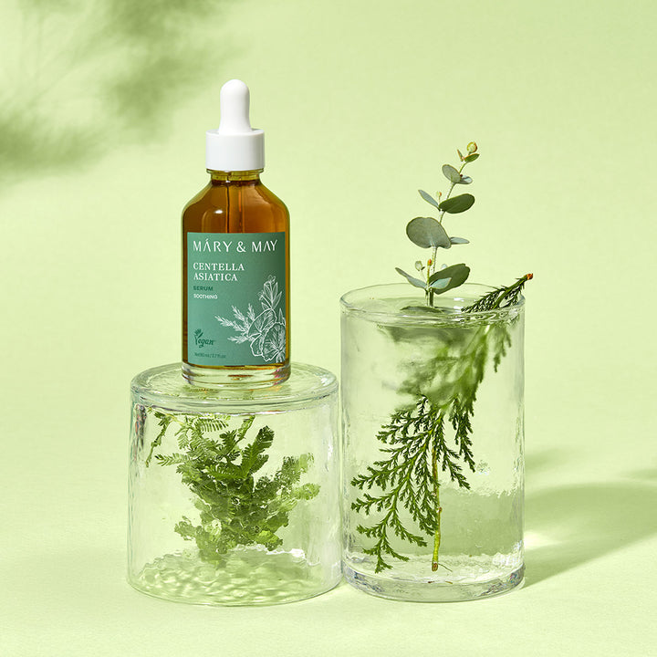Mary & May Centella Asiatica Serum 80ml