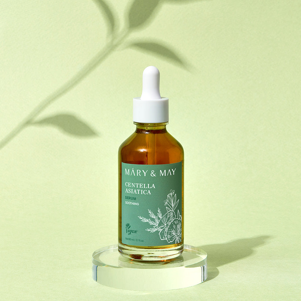 Mary & May Centella Asiatica Serum 80ml
