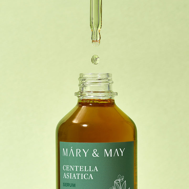 Mary & May Centella Asiatica Serum 80ml