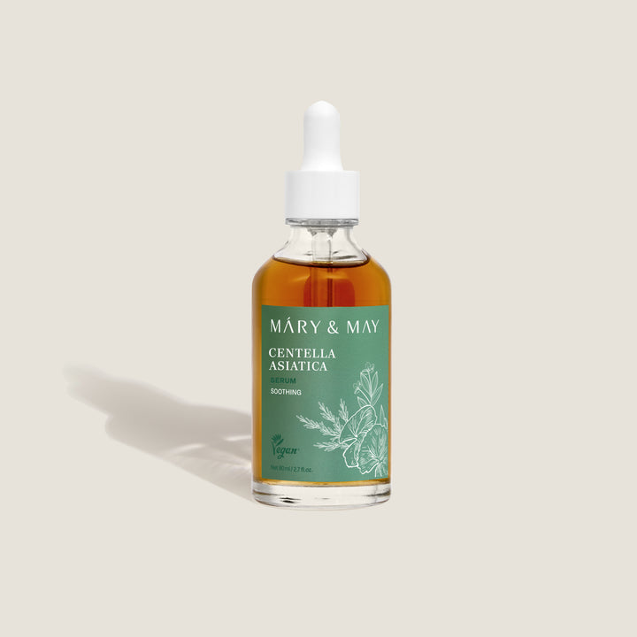 Mary & May Centella Asiatica Serum 80ml