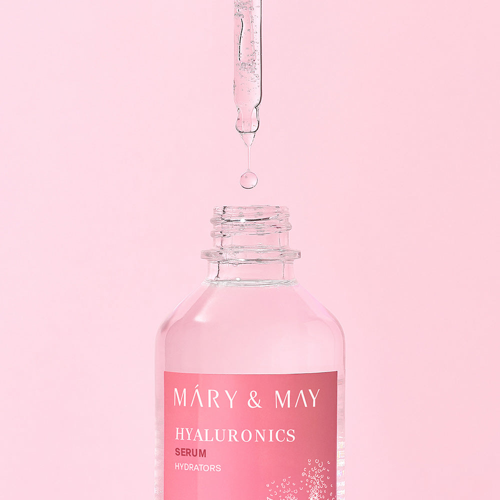 Mary & May Hyaluronics Serum 80ml