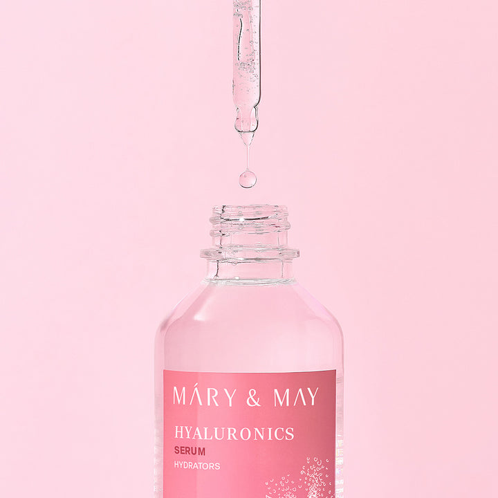 Mary & May Hyaluronics Serum 80ml