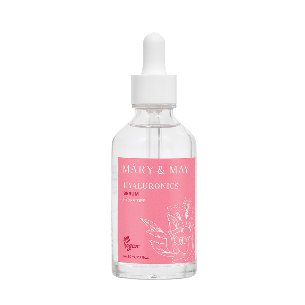 Mary & May Hyaluronics Serum 80ml
