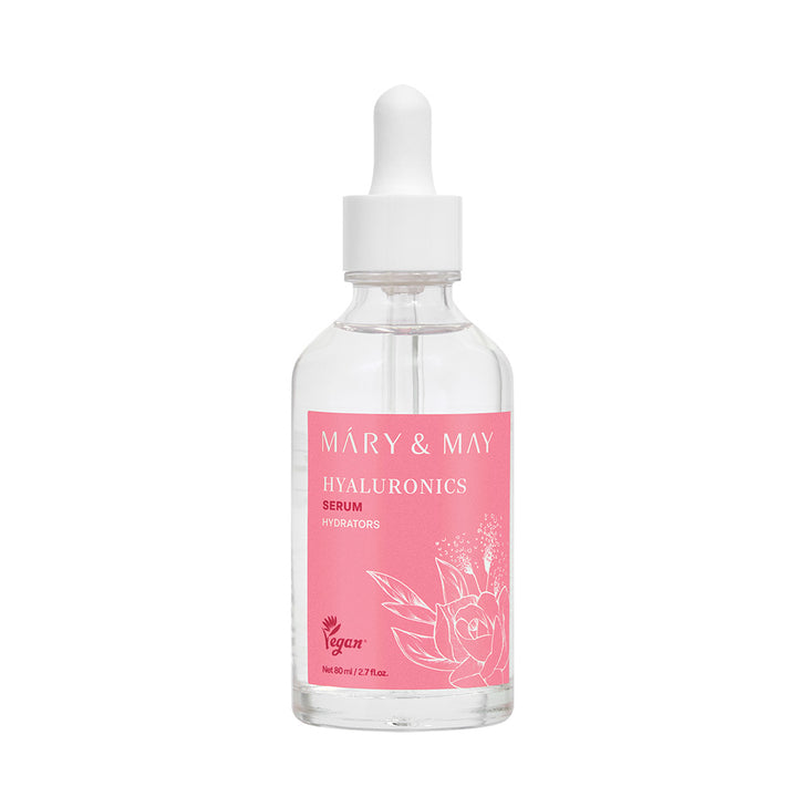 Mary & May Hyaluronics Serum 80ml