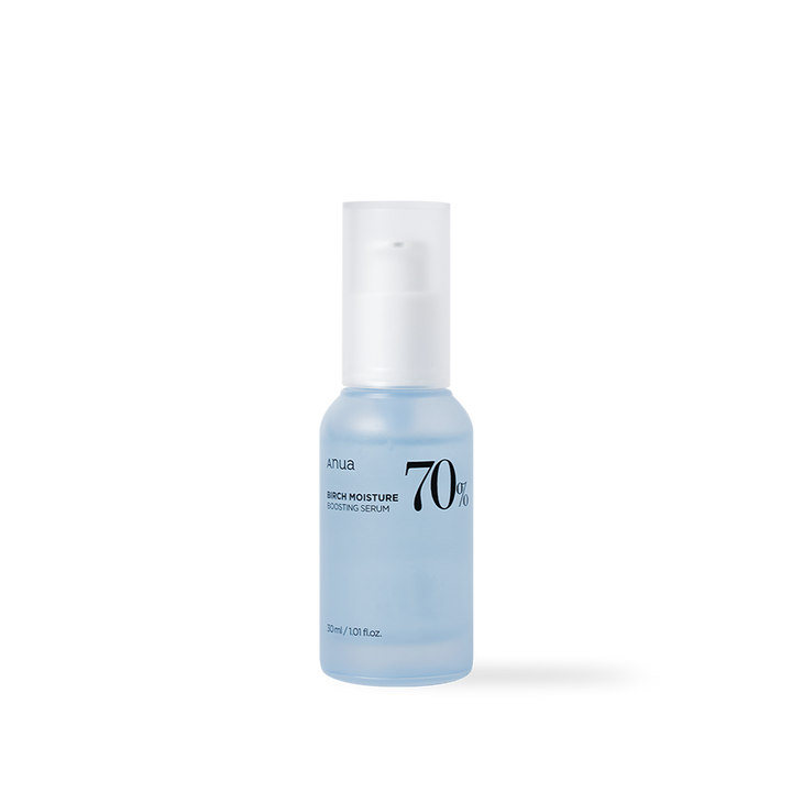 Anua Birch 70 Moisture Boosting Serum 30ml