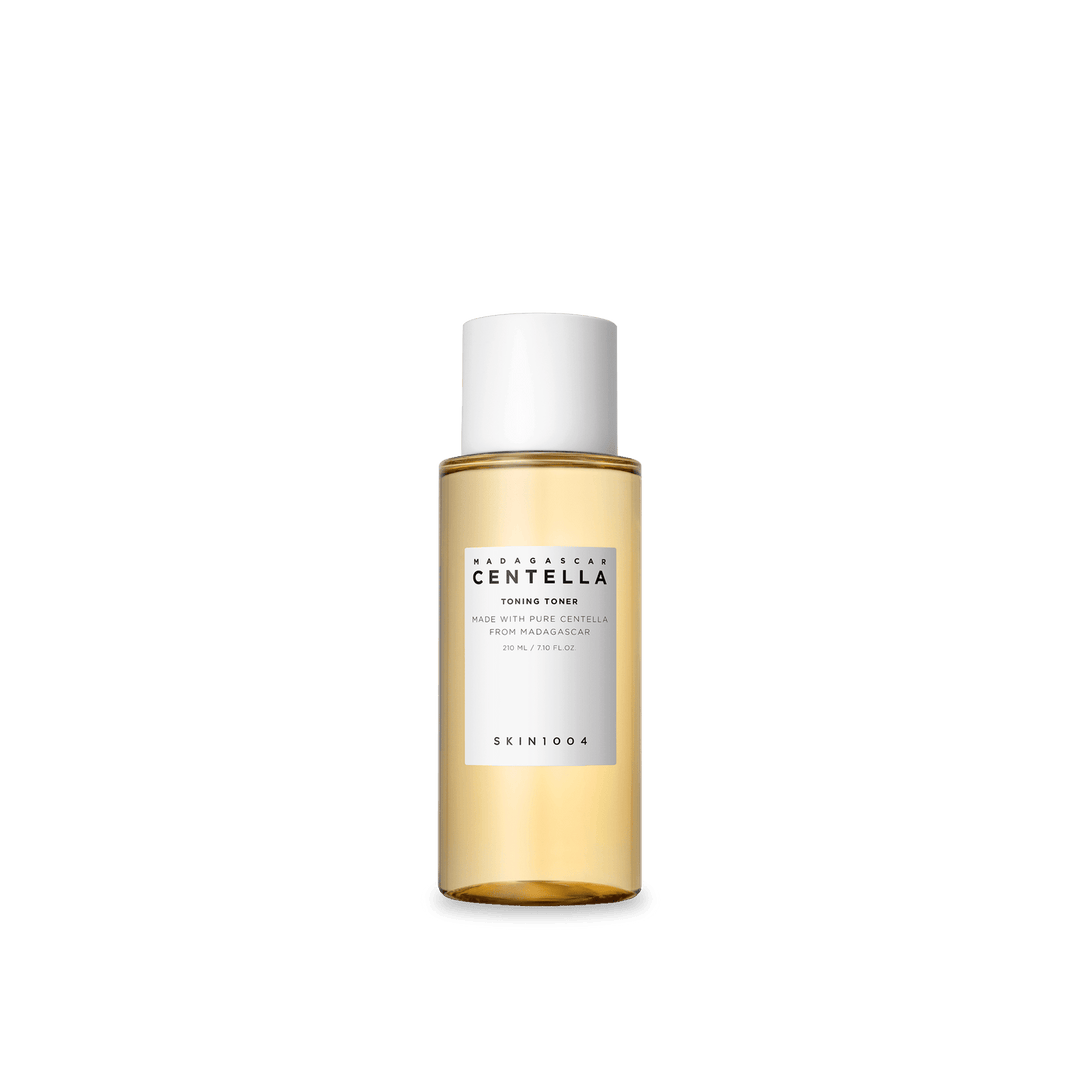 Skin1004 Madagascar Centella Toning Toner 210ml