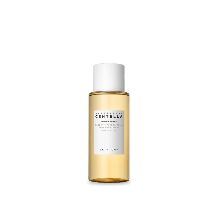 Skin1004 Madagascar Centella Toning Toner 210ml