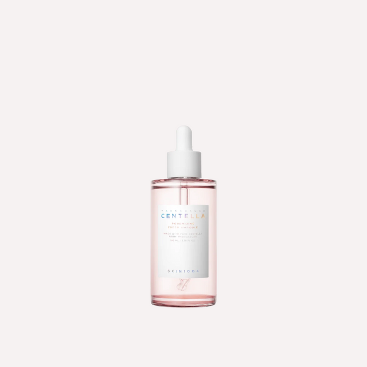 Skin1004 Madagascar Centella Poremizing Fresh Ampoule 100ml