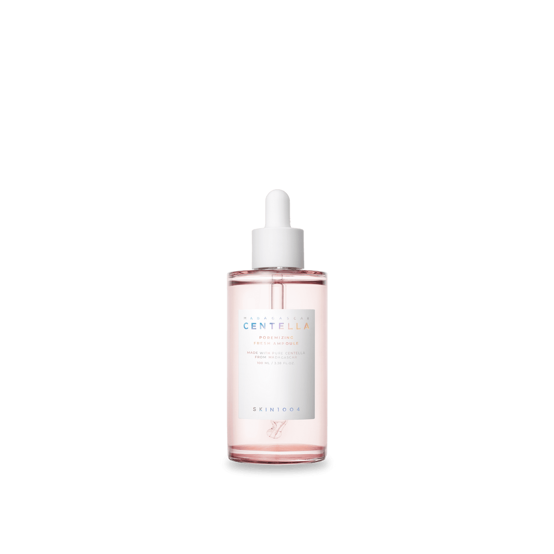 Skin1004 Madagascar Centella Poremizing Fresh Ampoule 100ml