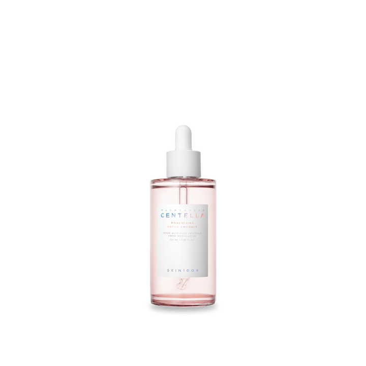 Skin1004 Madagascar Centella Poremizing Fresh Ampoule 100ml