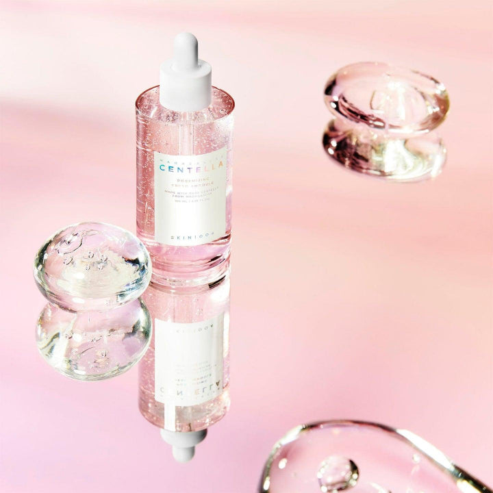 Skin1004 Madagascar Centella Poremizing Fresh Ampoule 100ml