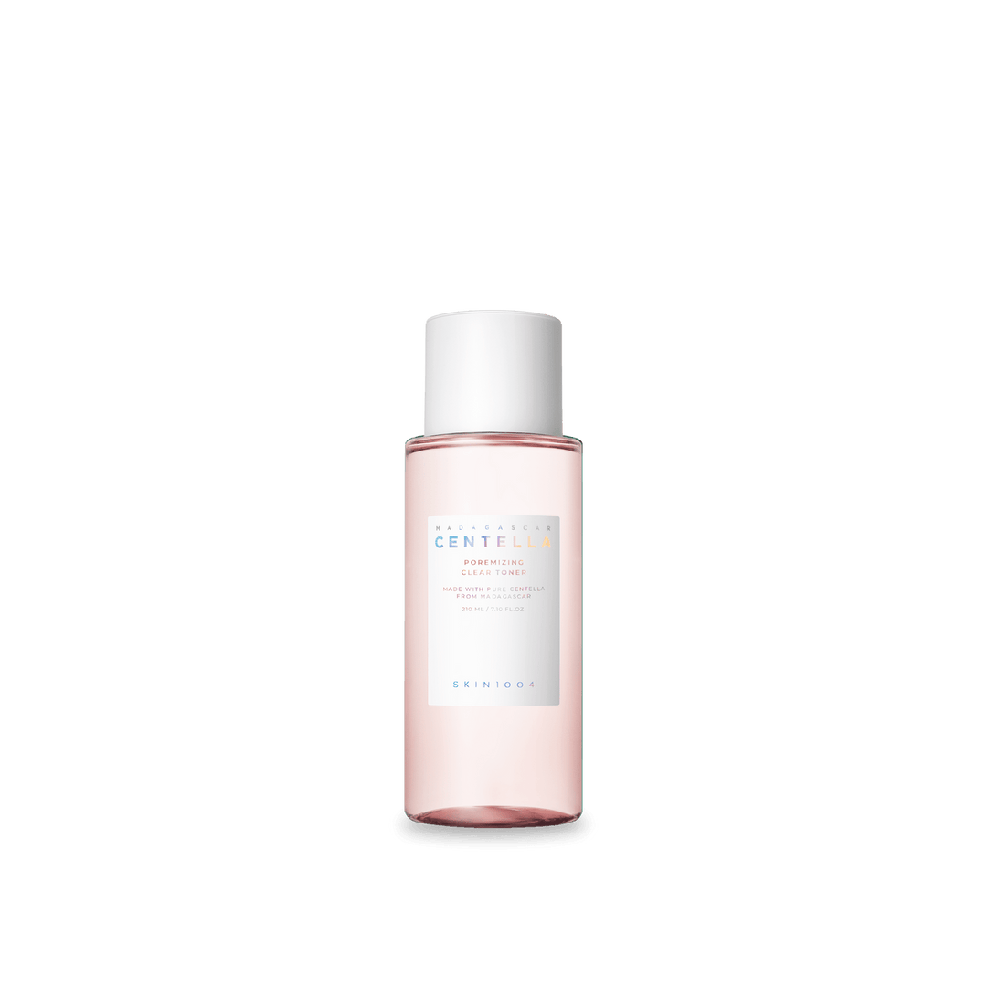 Skin1004 Madagascar Centella Poremizing Clear Toner 210ml