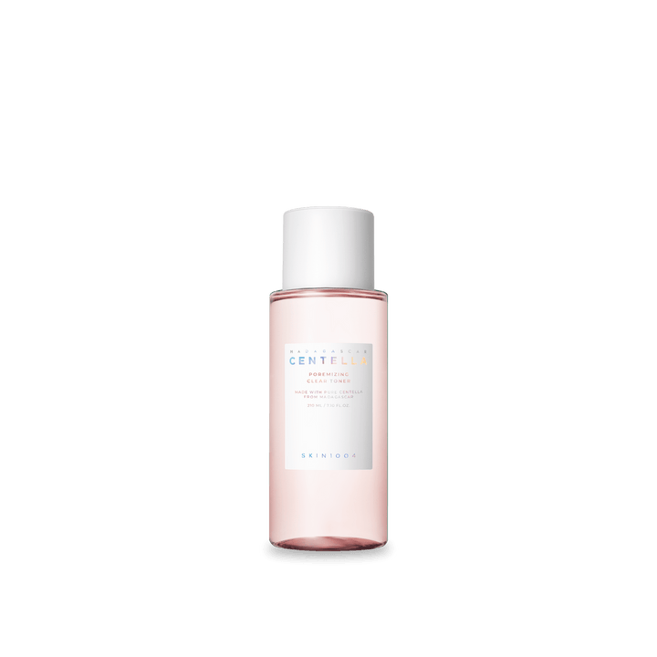 Skin1004 Madagascar Centella Poremizing Clear Toner 210ml
