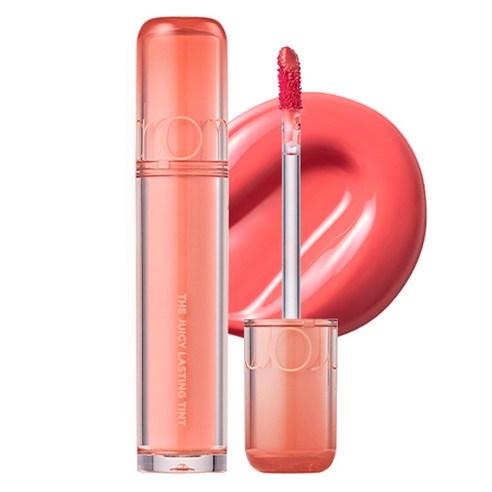 ROM & ND  The Juicy Lasting Tint 3.5g (14 colors)