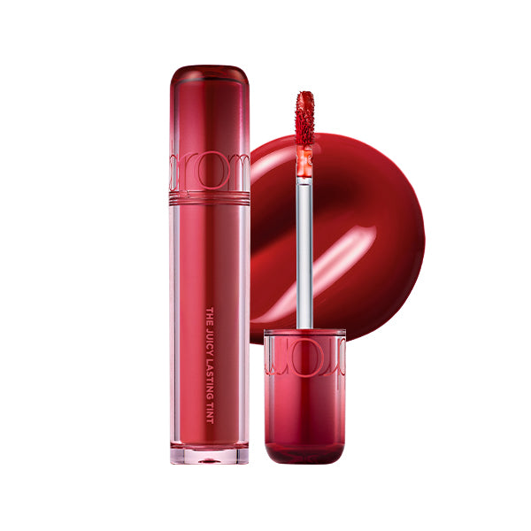 ROM & ND  The Juicy Lasting Tint 3.5g (14 colors)
