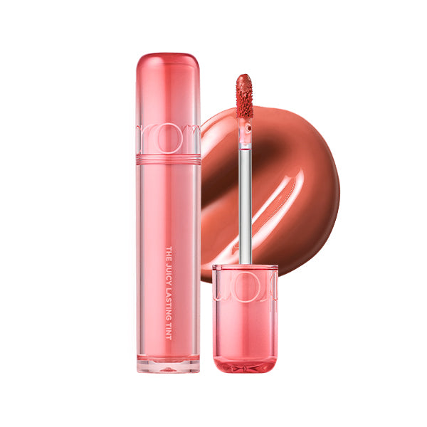 ROM & ND  The Juicy Lasting Tint 3.5g (14 colors)