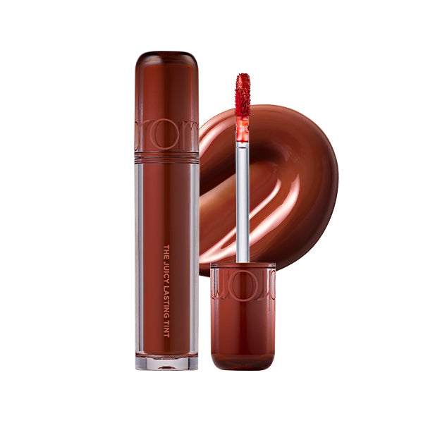 ROM & ND  The Juicy Lasting Tint 3.5g (14 colors)