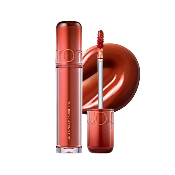 ROM & ND  The Juicy Lasting Tint 3.5g (14 colors)