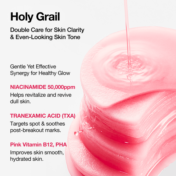 Anua Niacinamide 5 Txa Brightening Pad 210ml 60ea