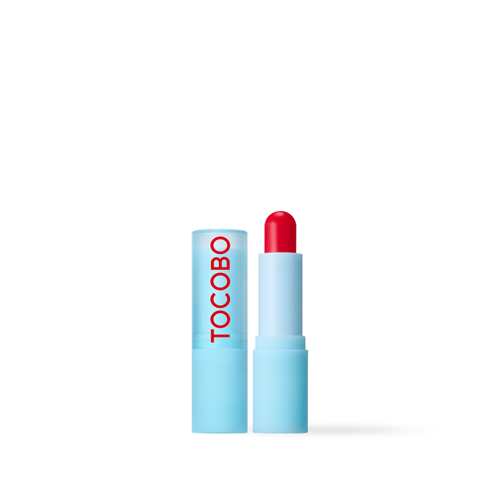 Tocobo Glass Tinted Lip Balm - 3 types