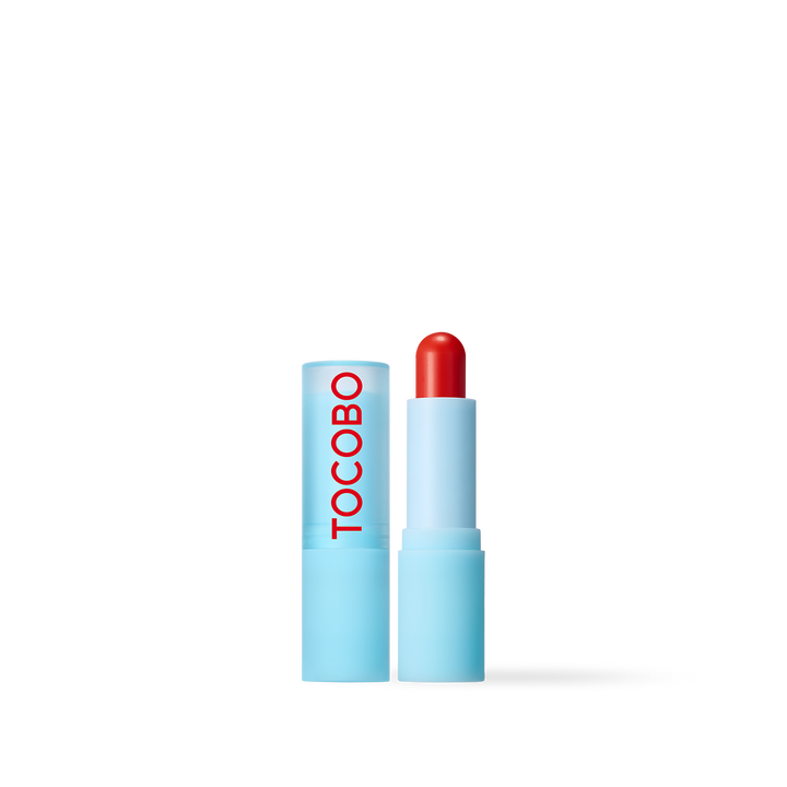 Tocobo Glass Tinted Lip Balm - 3 types