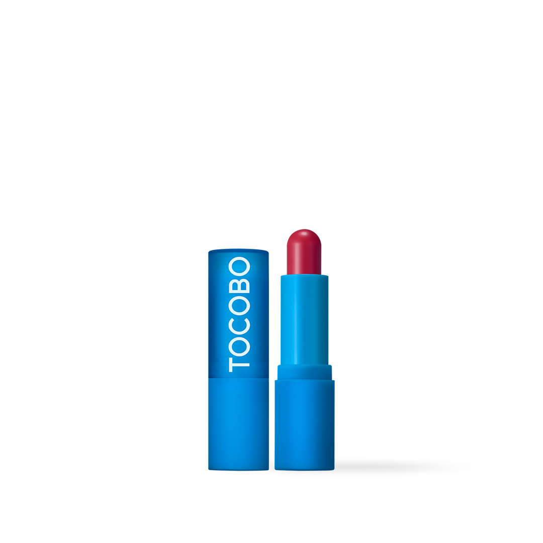 Tocobo Powder Cream Lip Balm - 3types