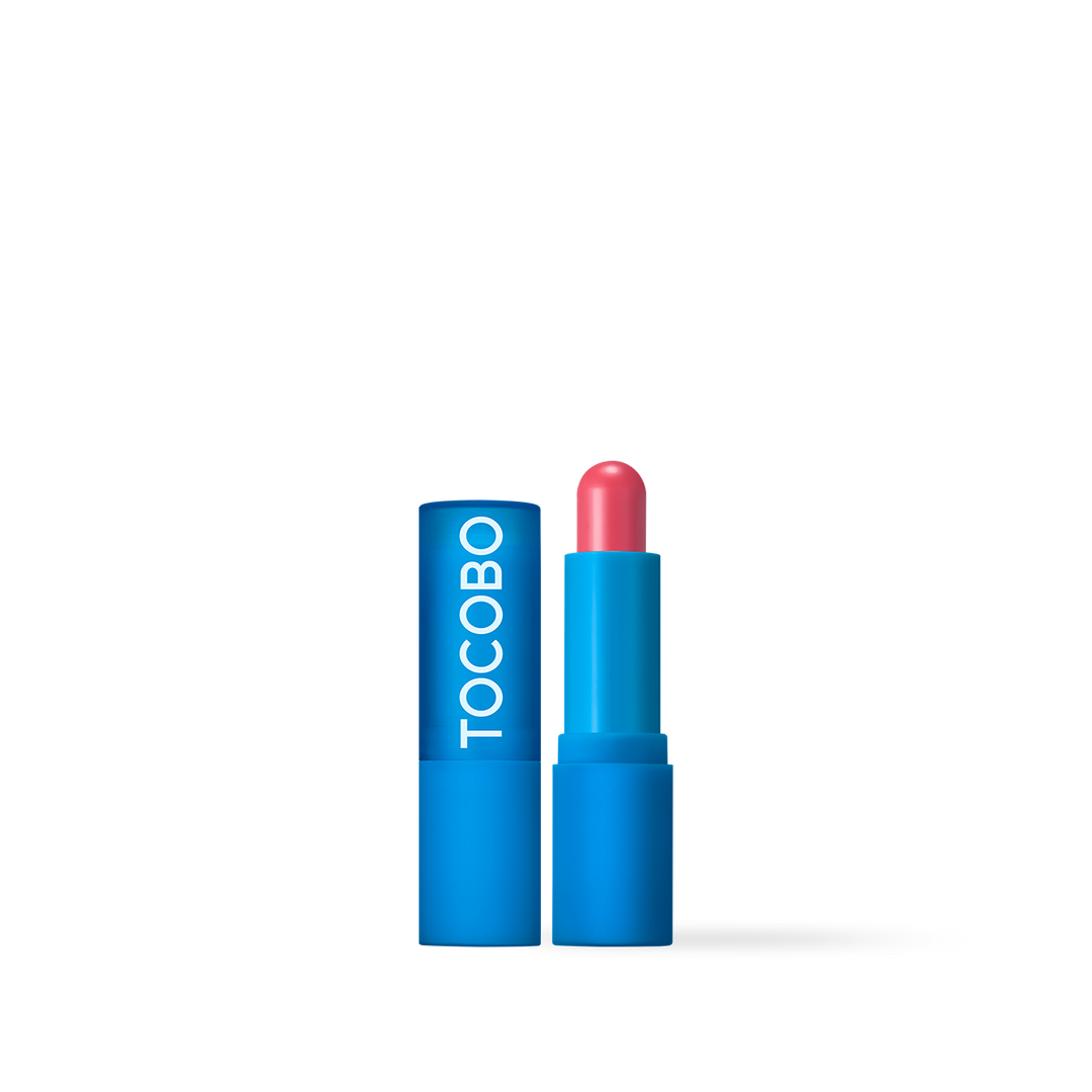 Tocobo Powder Cream Lip Balm - 3types