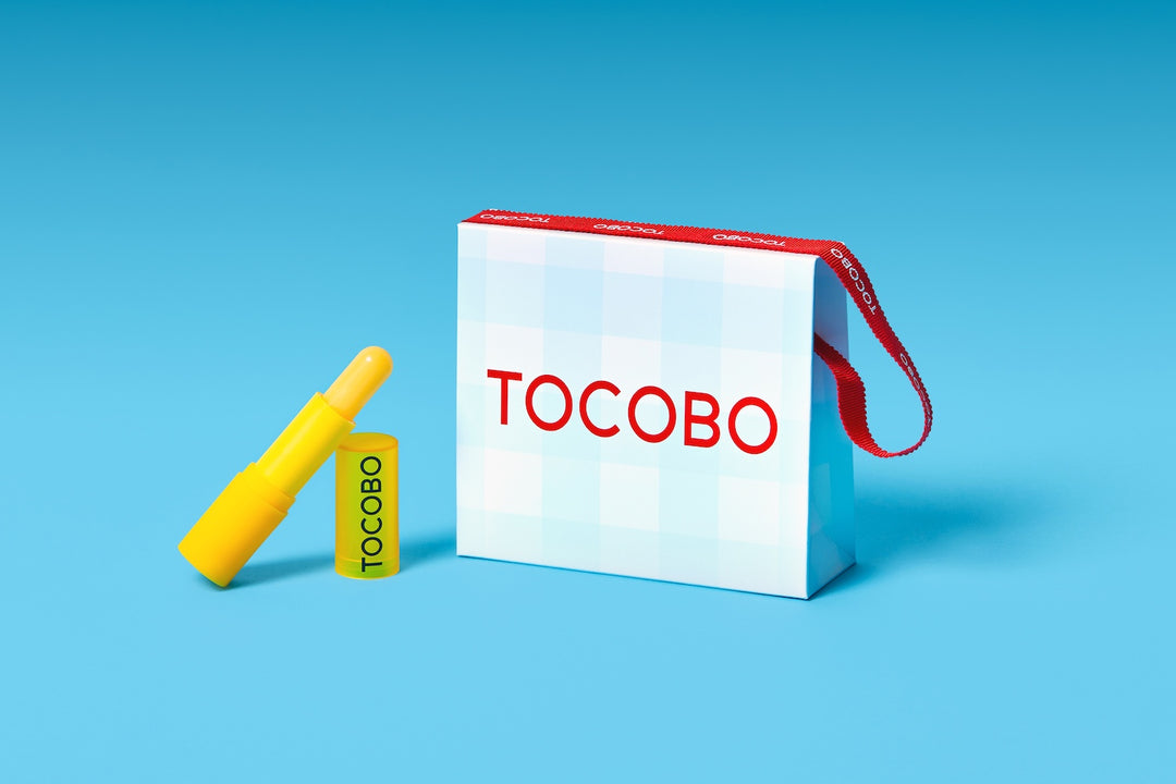 Tocobo Vitamin Nourishing Lip Balm 3.5g