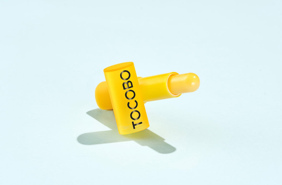 Tocobo Vitamin Nourishing Lip Balm 3.5g