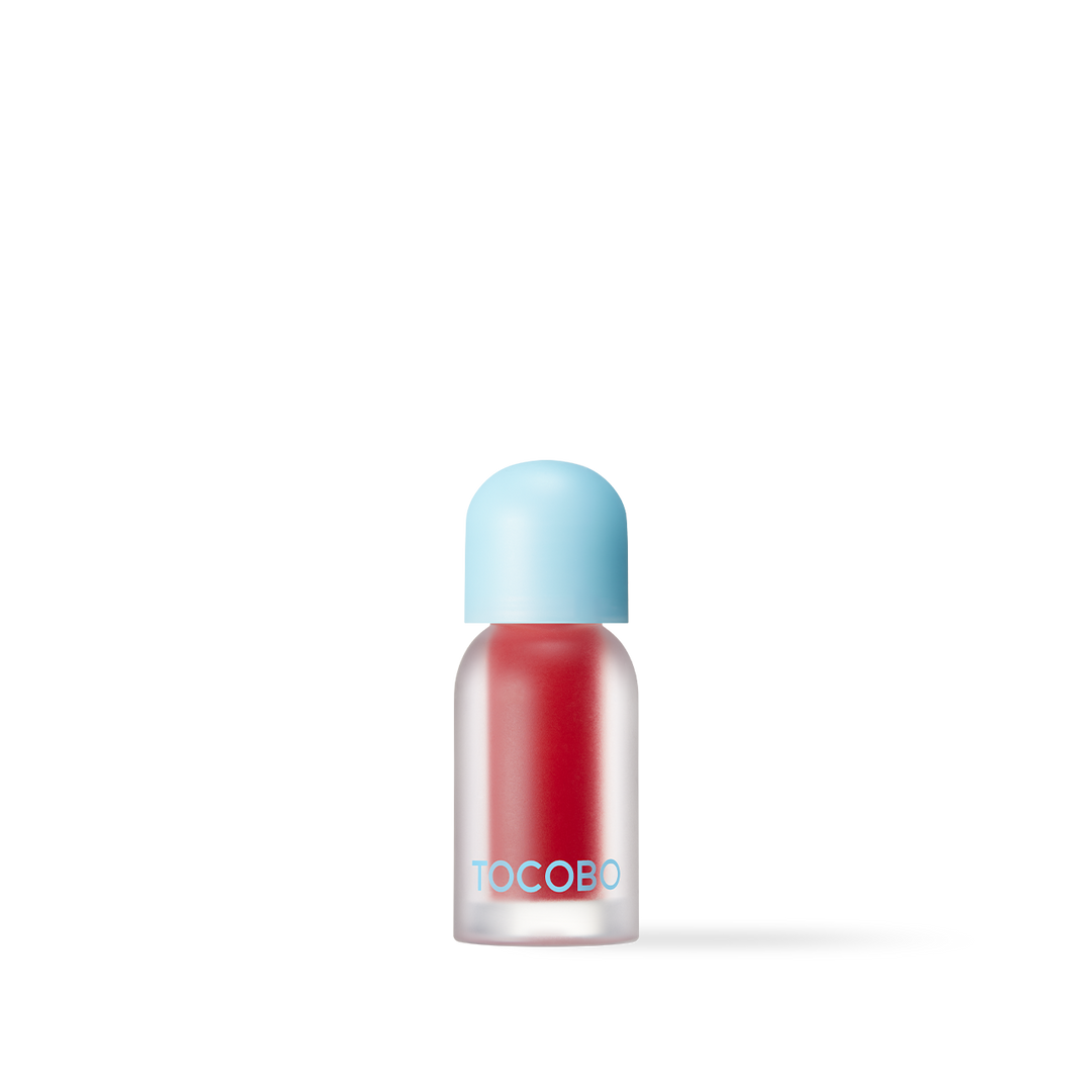 Tocobo Juicy Berry Plumping Lip Oil - 16 colors