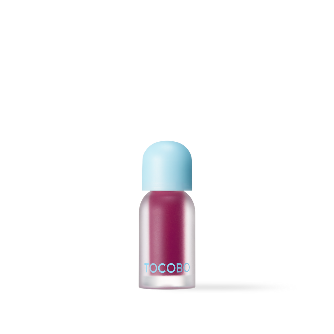 Tocobo Juicy Berry Plumping Lip Oil - 16 colors