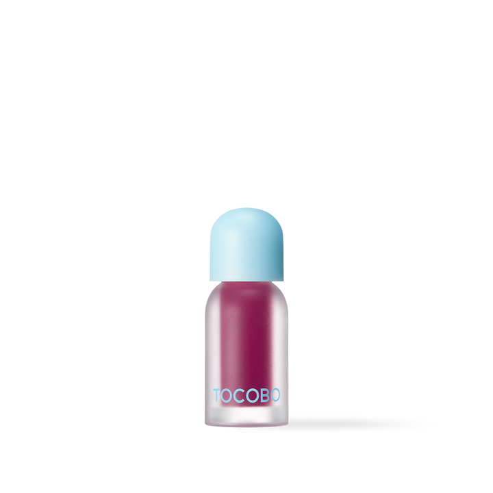 Tocobo Juicy Berry Plumping Lip Oil - 16 colors