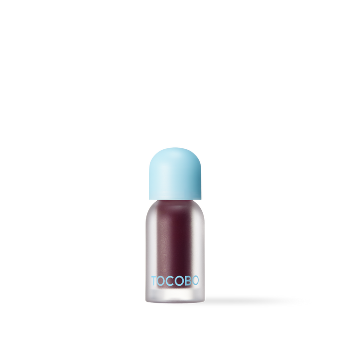 Tocobo Juicy Berry Plumping Lip Oil - 16 colors