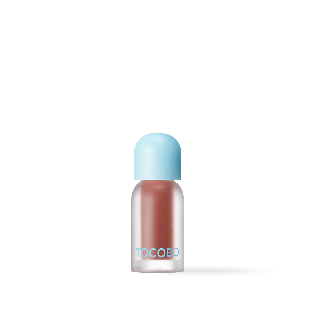 Tocobo Juicy Berry Plumping Lip Oil - 16 colors