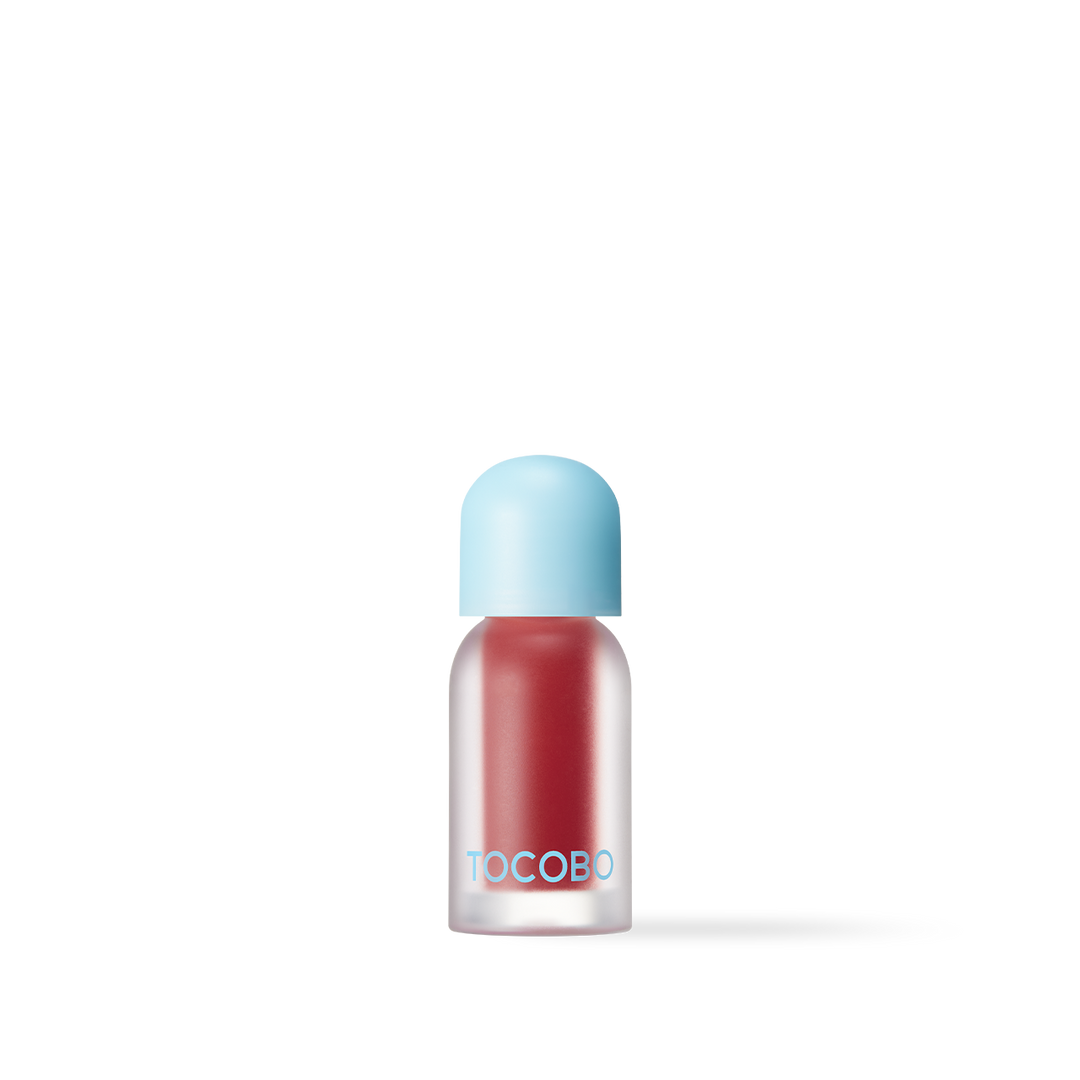 Tocobo Juicy Berry Plumping Lip Oil - 16 colors