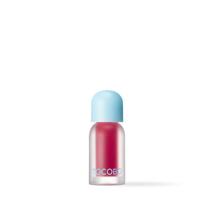 Tocobo Juicy Berry Plumping Lip Oil - 16 colors