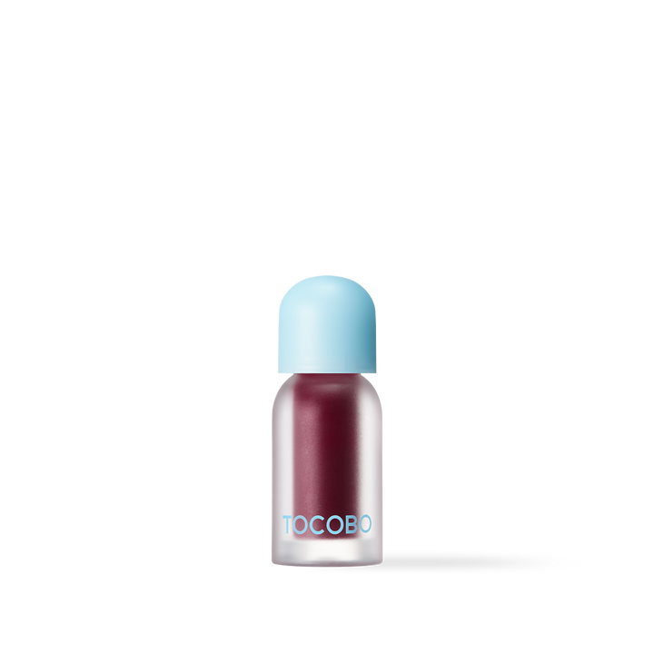 Tocobo Juicy Berry Plumping Lip Oil - 16 colors
