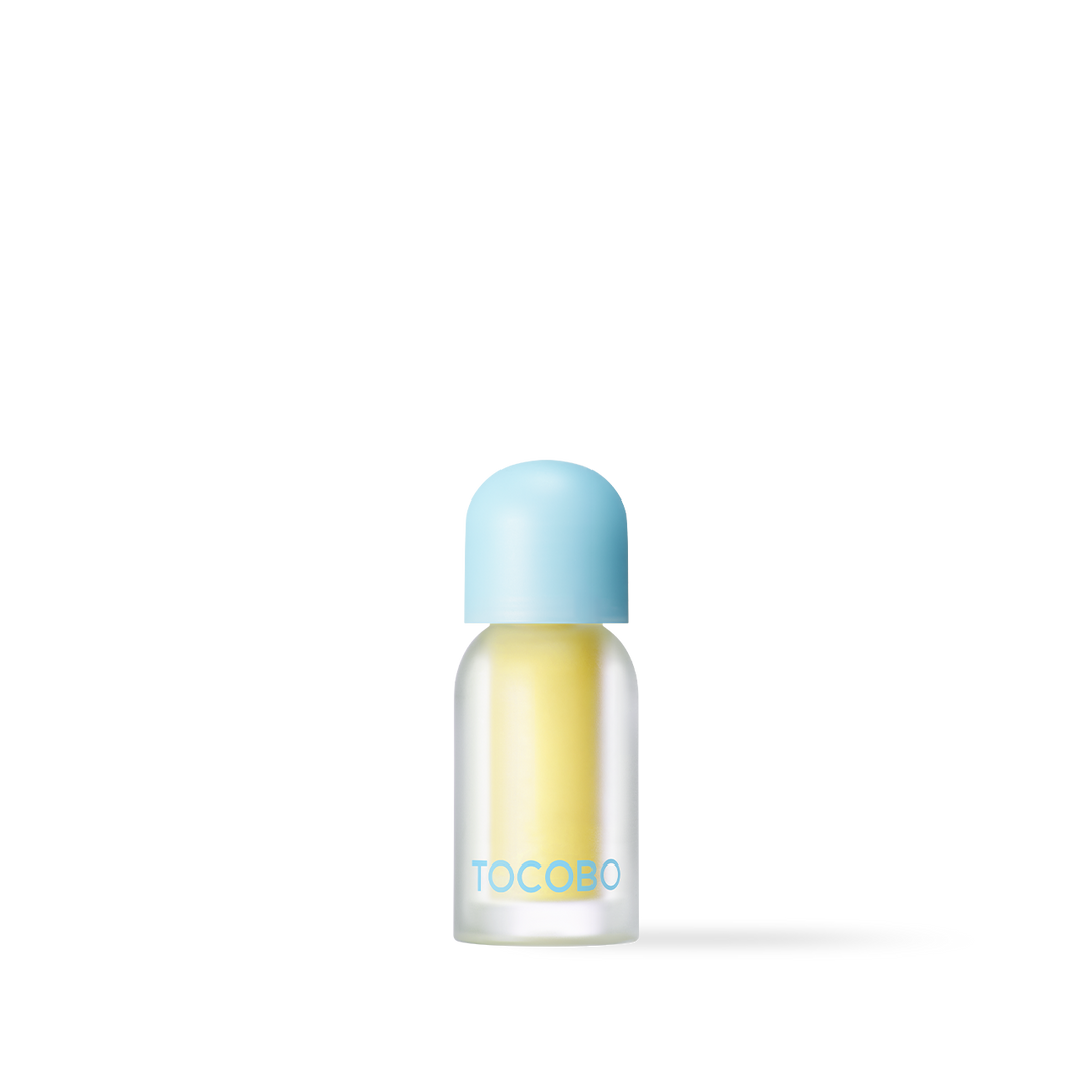 Tocobo Juicy Berry Plumping Lip Oil - 16 colors