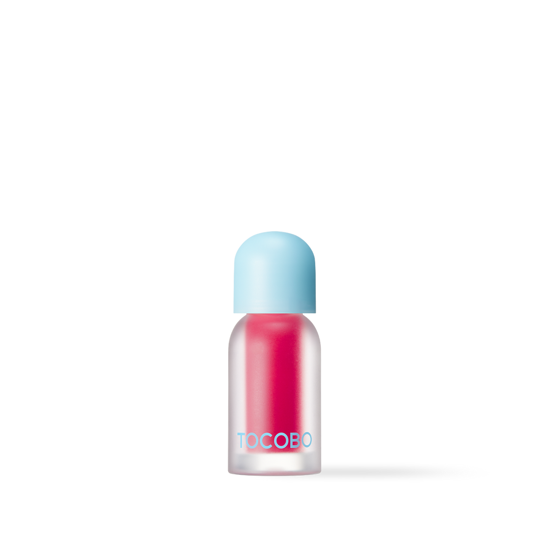 Tocobo Juicy Berry Plumping Lip Oil - 16 colors