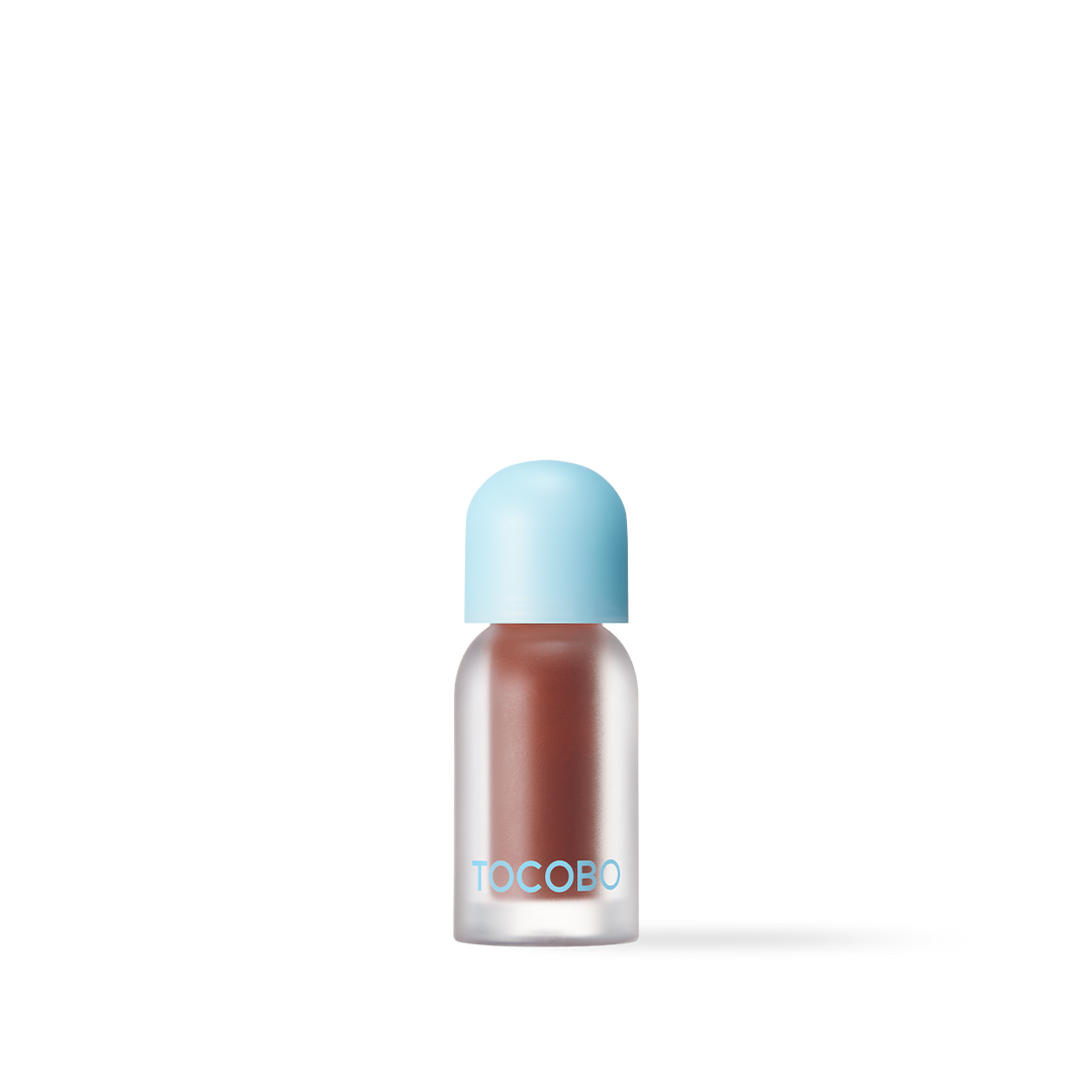 Tocobo Juicy Berry Plumping Lip Oil - 16 colors