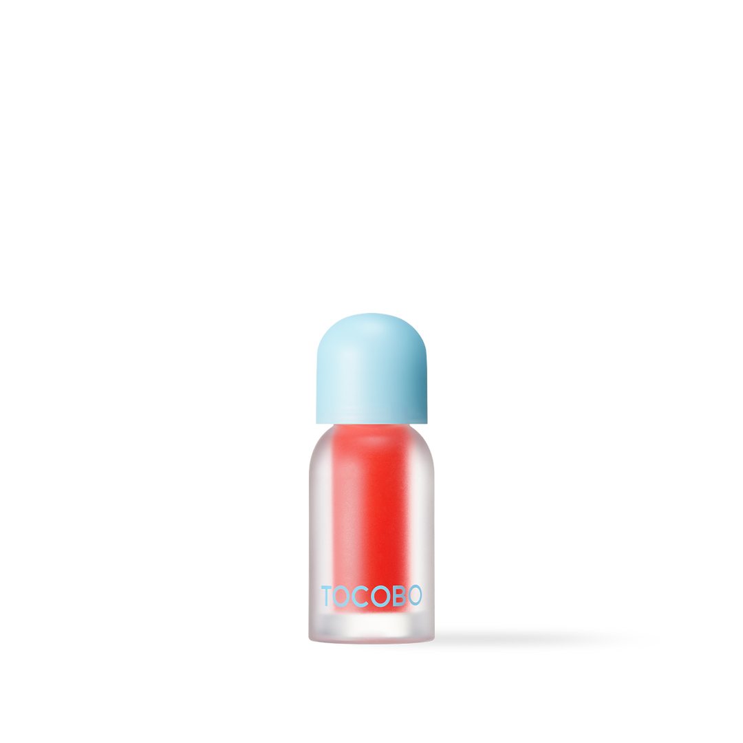Tocobo Juicy Berry Plumping Lip Oil - 16 colors