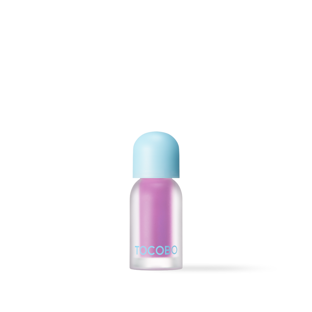 Tocobo Juicy Berry Plumping Lip Oil - 16 colors