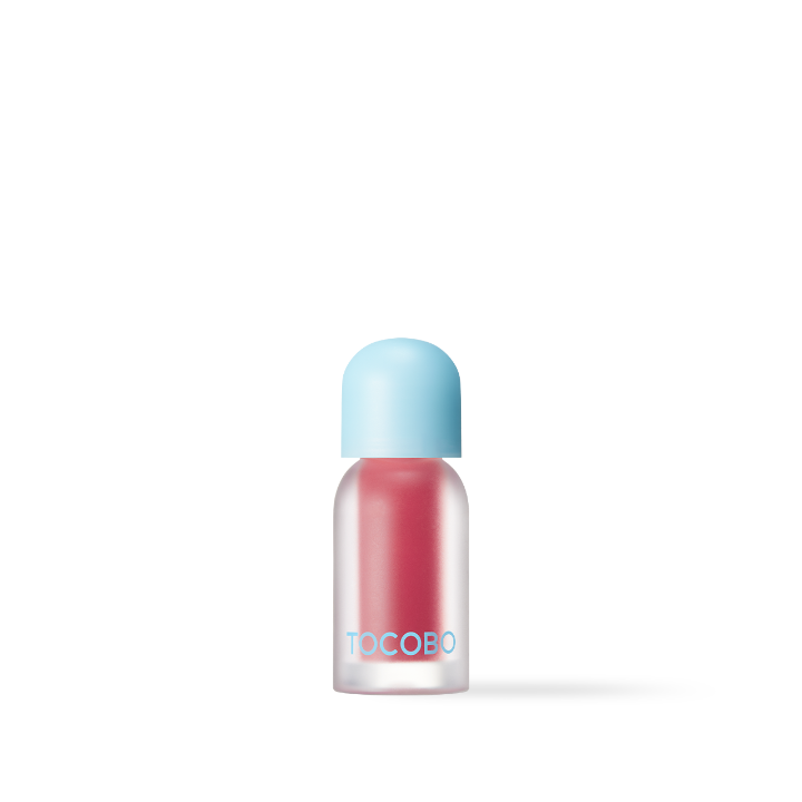 Tocobo Juicy Berry Plumping Lip Oil - 16 colors