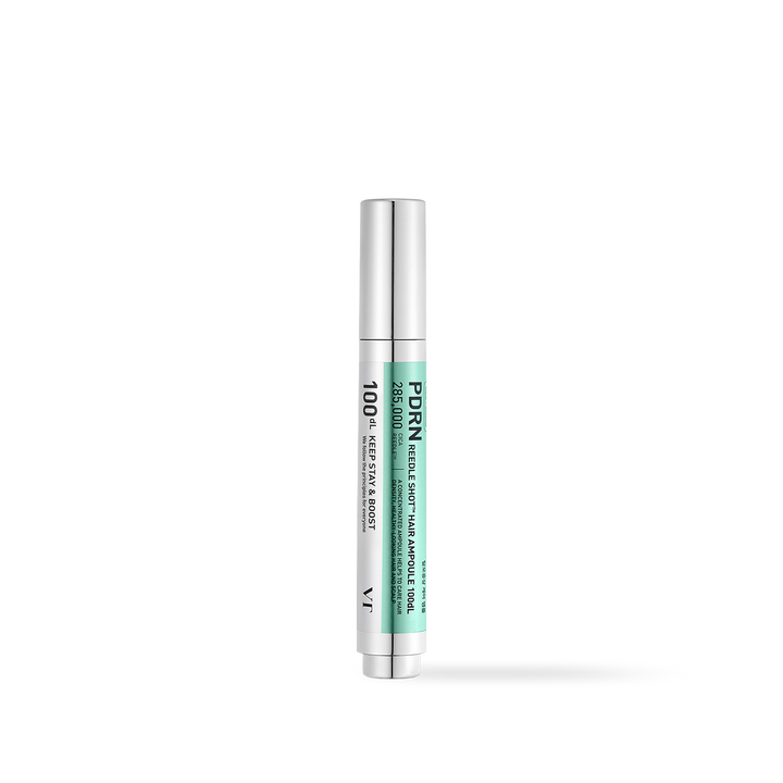 VT Cosmetics PDRN Reedle Shot Hair Ampoule 100dL