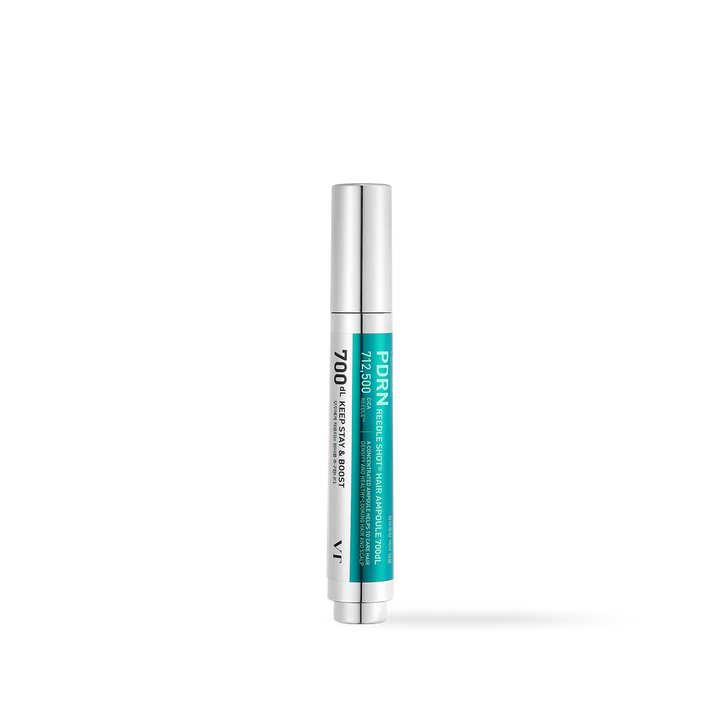 VT Cosmetics PDRN Reedle Shot Hair Ampoule 700dL