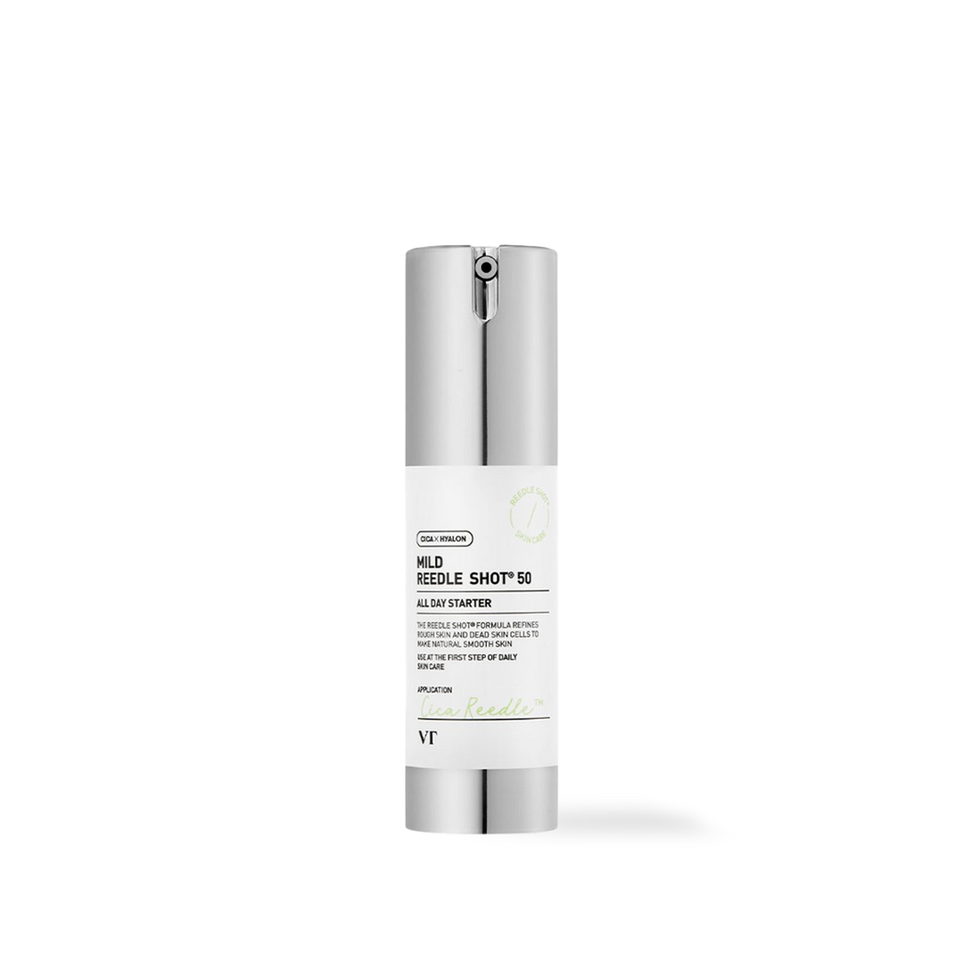 VT Cosmetics Reedle Shot 50 30ml