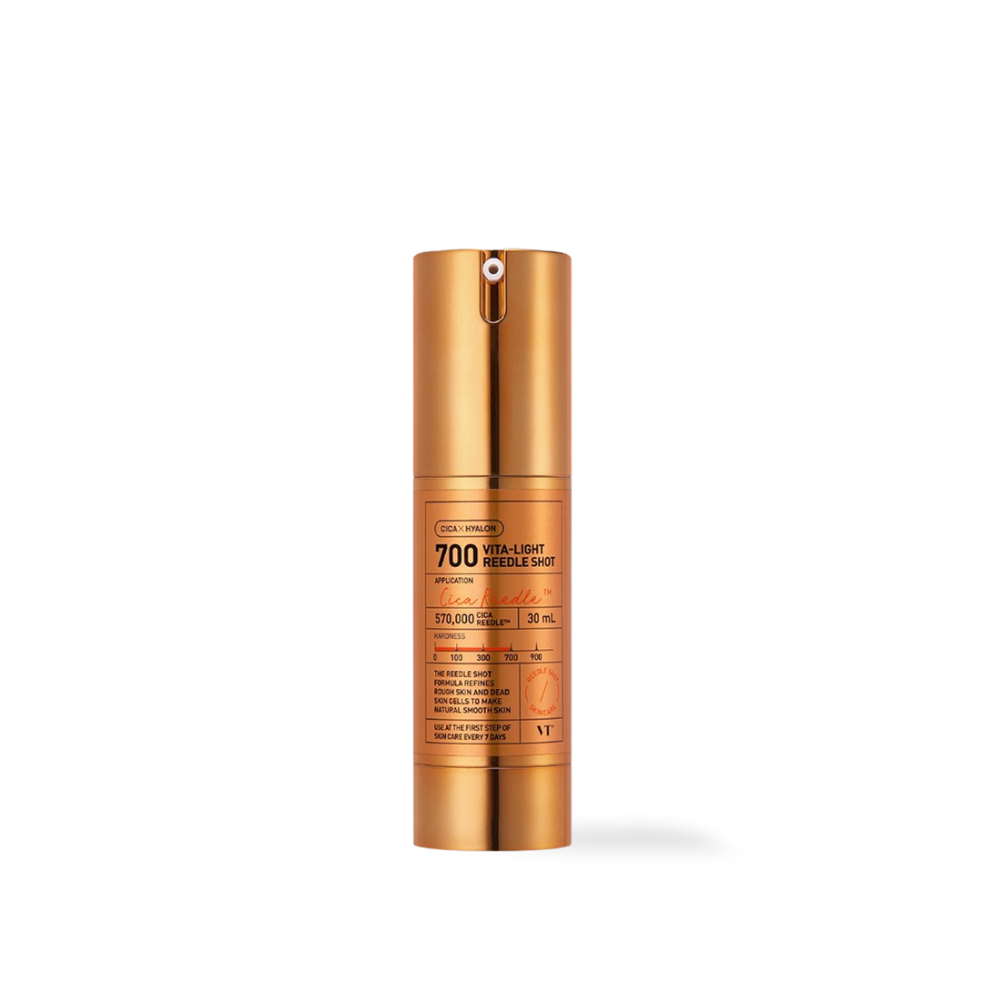 VT Cosmetics VITA-LIGHT Reedle Shot 700 30ml