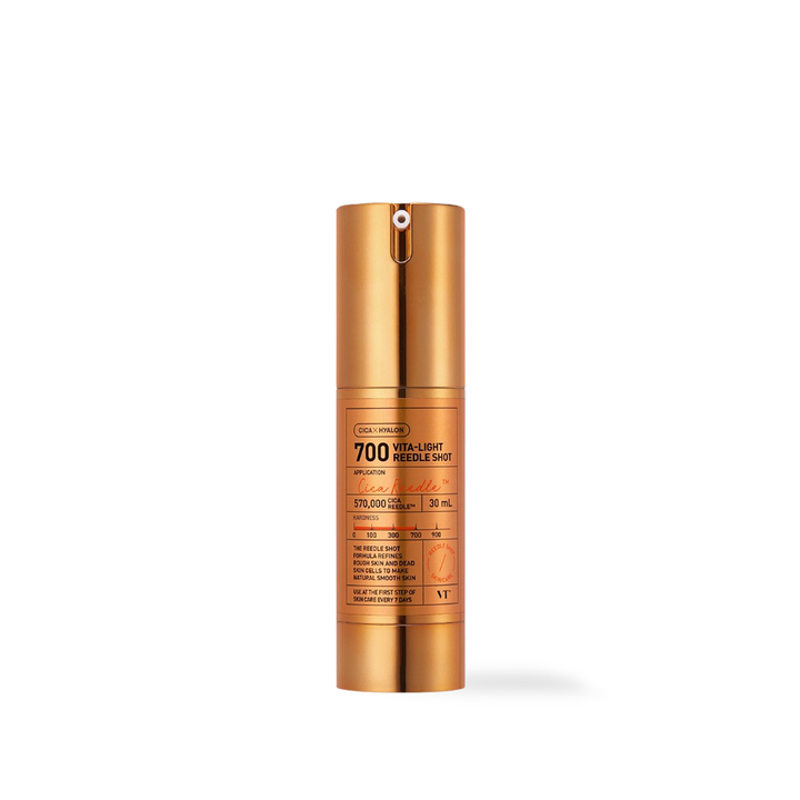 VT Cosmetics VITA-LIGHT Reedle Shot 700 30ml
