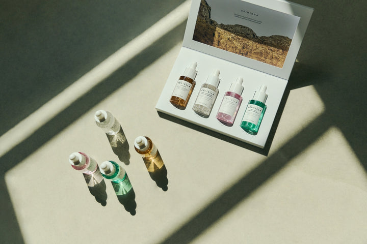 Skin1004 Madagascar Centella Ampoule Kit